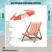 VA - Summer Compilation [MABE BLACK RECORDS]