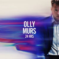 Olly Murs - That Girl album artwork