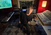 Tom Pavicich