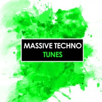 VA - Massive Techno Tunes [Alvea Recordings]