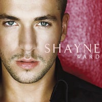 Shayne Ward - No Promises album artwork