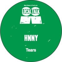 HNNY - Gymnastics album artwork