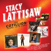 Stacy Lattisaw - Jump to the Beat album artwork