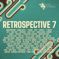 VA - Retrospective 7 [Liquid Brilliants Records]