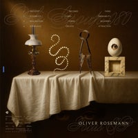 Oliver Rosemann - Possibility turns probability (Original Mix) album artwork