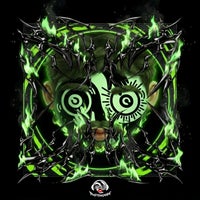 NEØKHIN & Prostpagande - SHOW ME THE MONEY album artwork