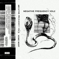 VA - Negative Frequency, Vol. 2 [HomeMort]