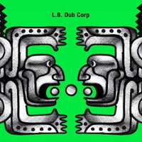 L.B. Dub Corp - Nearly Africa Dub album artwork