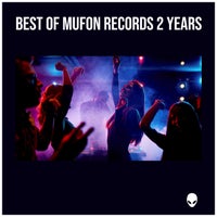 VA - Best of Mufon Records 2 Years [Mufon Records]