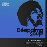 VA - Deepalma Soul EP, Vol. 1 - (Deepalma Soul)