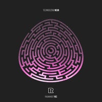 VA - Technoszene Neun [Raumangst Rec]