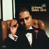 Pablo Chill-E - Resentia album artwork