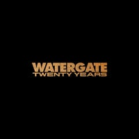VA - Watergate 20 Years WGVINYL095D