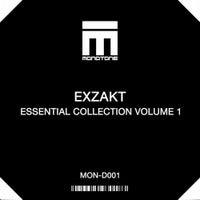Exzakt - Outside Looking In album artwork