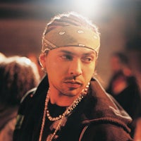 Sean Paul - Get Busy album artwork