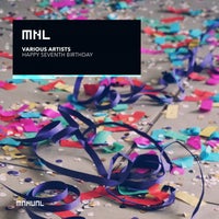 VA - Happy Ninth Birthday [MNL]