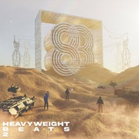 VA - Heavyweight Beats 2 [83]