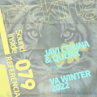 VA - Javi Colina & Quoxx presents VA WINTER 2022 079