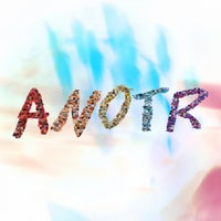 ANOTR & Abel Balder - Relax My Eyes album artwork