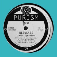 Nebulaee - Beluga (Jerome.c Remix) album artwork