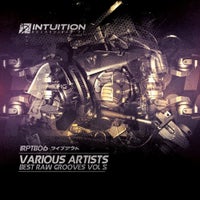 Revers3 - Roots Reborn (Goncalo M Remix) album artwork