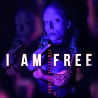 Synthetik Blonde - I Am Free [Record Union]