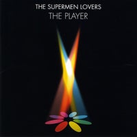 The Supermen Lovers - Starlight album artwork