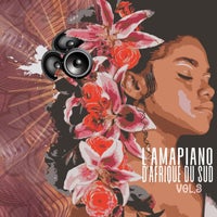 VA - L Amapiano d Afrique du Sud Vol. 3 [Rebeat]
