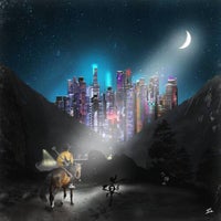 Lil Nas X - Old Town Road (feat. Billy Ray Cyrus) [Remix] album artwork