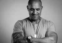 Mark Stent