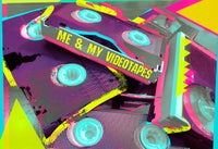 Me & My Videotapes