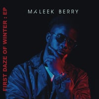Maleek Berry - Been Calling album artwork