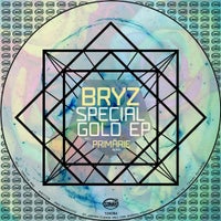 BRYZ - Special Gold album artwork