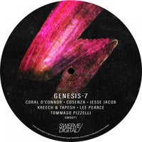 VA - Genesis-7 [Swerve Digital]
