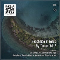 VA - Beachside 8 Years - Big Timers Vol. 2 [BS238]