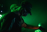 Poison Cult