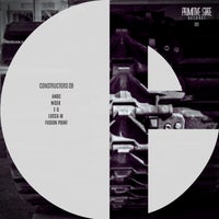 VA - Constructors 09 [Primitive State Records]