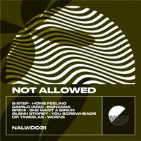 VA - Not Allowed VA 031 [NALWD031]