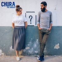 Ÿuma - Smek (Majnoon & Khaikhan Remix) album artwork