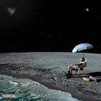 Rauw Alejandro - DILUVIO album artwork