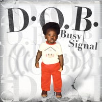 Busy Signal - Sweet Love (Night Shift) album artwork