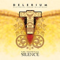 Delerium - Silence (Niels Van Gogh Vs Thomas Gold Remix) album artwork