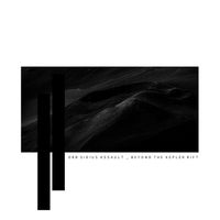Orb Sidius Assault - Vacuum album artwork