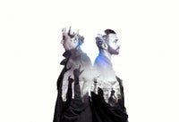 Ernest & Frank