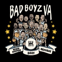 VA - Bad Boyz VA [House Keepers Records]