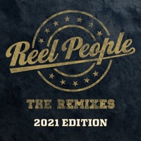 VA - Reel People - The Remixes (2021 Edition) [RPMDC016]