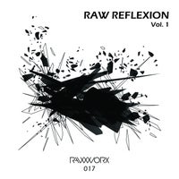 VA - RAW Reflexion Vol. 1 RWX017