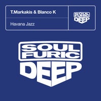 T.Markakis & Blanco K - Havana Jazz (Extended Mix) album artwork