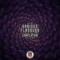 VA - Various Flavours (Dnb) Vol. 2 [UTM-Records]
