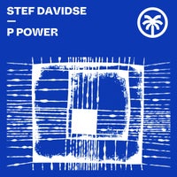 Stef Davidse - P Power album artwork